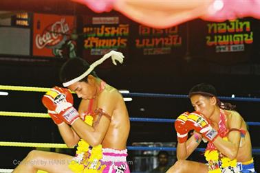 04 Thailand 2002 F1140028 Bangkok Boxkampf_478